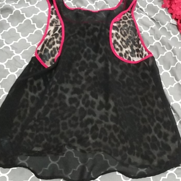 Free people tank top and bralette bundle - Picture 8 of 8